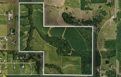 7705 Steep Hill Drive, Odessa, MO 64076