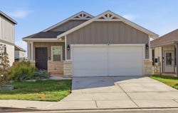 882 Crested Iris, New Braunfels, TX 78130