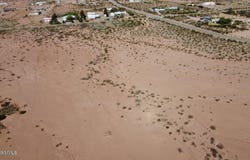 144 Danley Ranch Road, Alamogordo, NM 88310