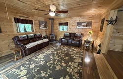 8696 E Hillview Trail, Reed City, MI 49677