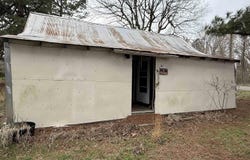 417 Mitchell Street, Nimmons, AR 72461