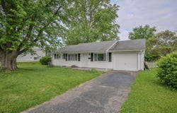 745 Hedwick Street, New Carlisle, OH 45344