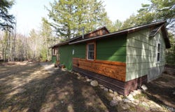 12451 15.5 Road, Rapid River, MI 49878