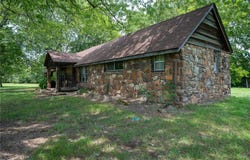 5601 Rye BND, Fort Smith, AR 72916