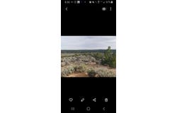 State Highway 595, Lindrith, NM 87029