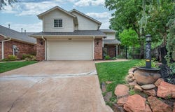 529 Doe Trail, Edmond, OK 73012