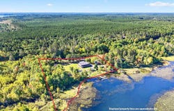 8181 County Road Y, Gordon, WI 54838