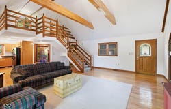 854 W Bauer Drive, Nineveh, IN 46164
