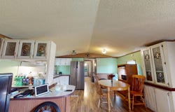 221 Silverhawk Rd, Olive Hill, KY 41164