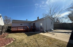 2310 Jethro Avenue, Zion, IL 60099