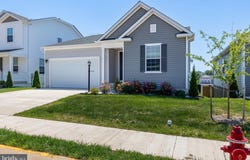 614 CLOVER Lane, ORANGE, VA 22960