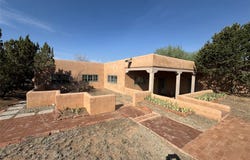 59 Balsa Rd, Santa Fe, NM 87508