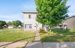 203 N 3rd Avenue, Big Rapids, MI 49307