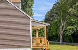 19614 Manson Church Road, Mc Kenney, VA 23872