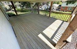 1107 Maxwell Avenue, Monticello, IN 47960