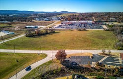 * Forward Drive, Harrison, AR 72601
