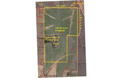 County Road 1145, Leonard, TX 75452