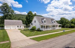 48 Main St., Deposit, NY 13754