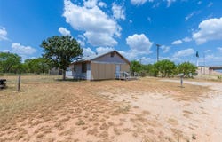 12143 County Road 509, Hawley, TX 79525
