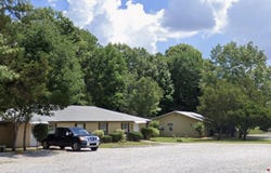 100-124 Mickey Ln, Tupelo, MS 38826