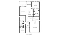 206 Van Horn Drive, Terrell, TX 75160