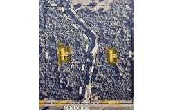 Crouch Road lot: 3, Benton, LA 71006