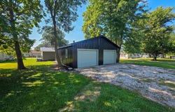 7627 E Terhune Street, Dugger, IN 47848
