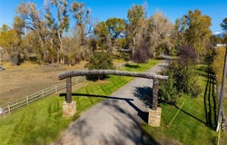 2490 E Cedar Meadows Lane, Manhattan, MT 59741
