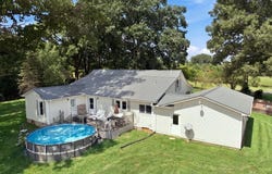 23 COKER Rd, Newbern, TN 38059