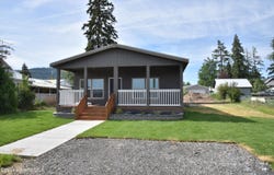 1133 C St, Plummer, ID 83851