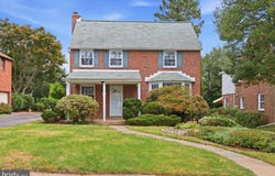 1629 RIDGEWAY Road, HAVERTOWN, PA 19083