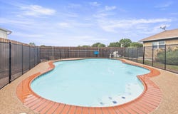 615 Bocowood Circle, Euless, TX 76039