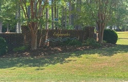 Edgewater Dr. lot: 135, Roanoke Rapids, NC 27870