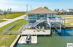 202 Schooner, FREEPORT, TX 77541