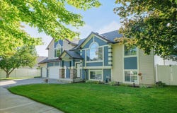 5207 N Rees Rd, Spokane Valley, WA 99216