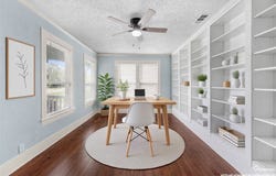 612 E 8th Street, Kemp, TX 75143
