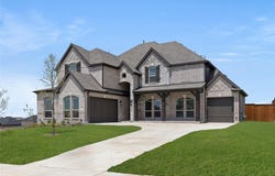 971 Georgetown Place, Prosper, TX 75078