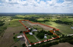 1281 Post Oak Point Rd, New Ulm, TX 78950
