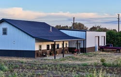 145 County Road 7, Turkey, TX 79261