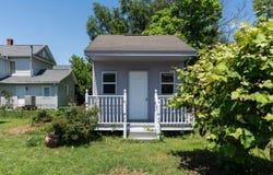 315 W 12TH ST, WAYNESBORO, VA 22980