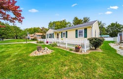 1016 Treelane Drive, Ashtabula, OH 44004
