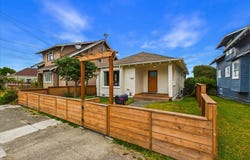 1007 17th Street, Eureka, CA 95501