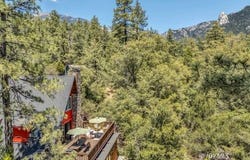 54425 Jameson Dr, Idyllwild, CA 92549