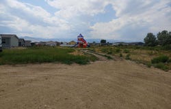Glencoe Way, Buffalo, WY 82834