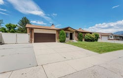 2152 CARRIAGE Ave, Riverton, UT 84065
