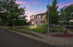 926 MIRACLE PARKWAY, Cheyenne, WY 82009