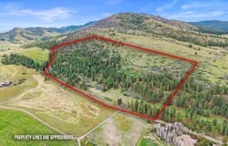 NKA Goddard Rd, Rice, WA 99167