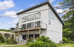 7323 Clark Street, Beulah, MI 49617