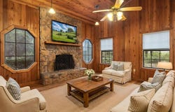 1604 Southwood Drive, Lufkin, TX 75904