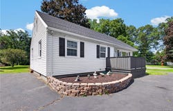 3801 Mount Read Boulevard, Rochester, NY 14616